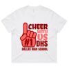 Wo's Box Tee Thumbnail