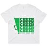 Wo's Box Tee Thumbnail