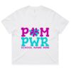 Wo's Box Tee Thumbnail