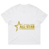 Wo's Box Tee Thumbnail