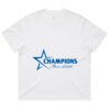 Wo's Box Tee Thumbnail