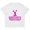 Wo's Box Tee Thumbnail