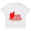 Wo's Box Tee Thumbnail