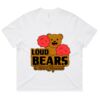 Wo's Box Tee Thumbnail