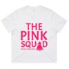 Wo's Box Tee Thumbnail