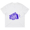 Wo's Box Tee Thumbnail