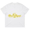 Wo's Box Tee Thumbnail