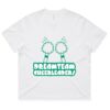 Wo's Box Tee Thumbnail