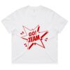 Wo's Box Tee Thumbnail