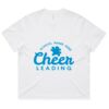 Wo's Box Tee Thumbnail