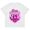 Wo's Box Tee Thumbnail