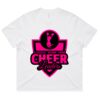 Wo's Box Tee Thumbnail