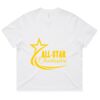 Wo's Box Tee Thumbnail