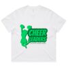 Wo's Box Tee Thumbnail