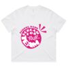 Wo's Box Tee Thumbnail