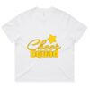 Wo's Box Tee Thumbnail