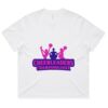 Wo's Box Tee Thumbnail