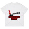 Wo's Box Tee Thumbnail