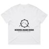 Wo's Box Tee Thumbnail