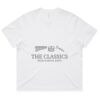 Wo's Box Tee Thumbnail