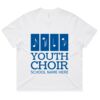 Wo's Box Tee Thumbnail