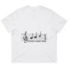 Wo's Box Tee Thumbnail