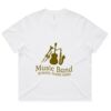 Wo's Box Tee Thumbnail