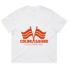Wo's Box Tee Thumbnail