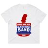 Wo's Box Tee Thumbnail