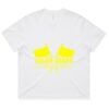 Wo's Box Tee Thumbnail