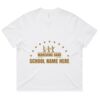 Wo's Box Tee Thumbnail