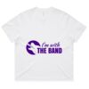 Wo's Box Tee Thumbnail