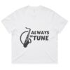 Wo's Box Tee Thumbnail