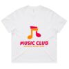 Wo's Box Tee Thumbnail