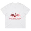 Wo's Box Tee Thumbnail