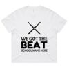Wo's Box Tee Thumbnail