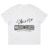 Wo's Box Tee Thumbnail