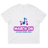Wo's Box Tee Thumbnail