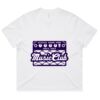 Wo's Box Tee Thumbnail