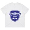Wo's Box Tee Thumbnail