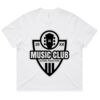 Wo's Box Tee Thumbnail