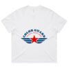 Wo's Box Tee Thumbnail