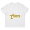 Wo's Box Tee Thumbnail