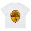 Wo's Box Tee Thumbnail