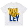Wo's Box Tee Thumbnail