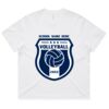 Wo's Box Tee Thumbnail