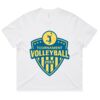 Wo's Box Tee Thumbnail