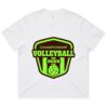 Wo's Box Tee Thumbnail