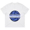 Wo's Box Tee Thumbnail