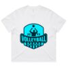 Wo's Box Tee Thumbnail